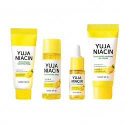 SOMEBYMI - Yuja Niacin 30...